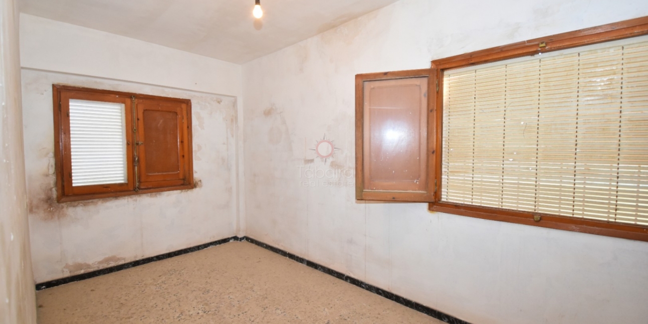 Sale » Townhouse » Benissa » Centro