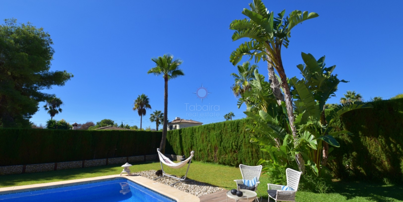 Sale » Villa » Javea » Costa Nova