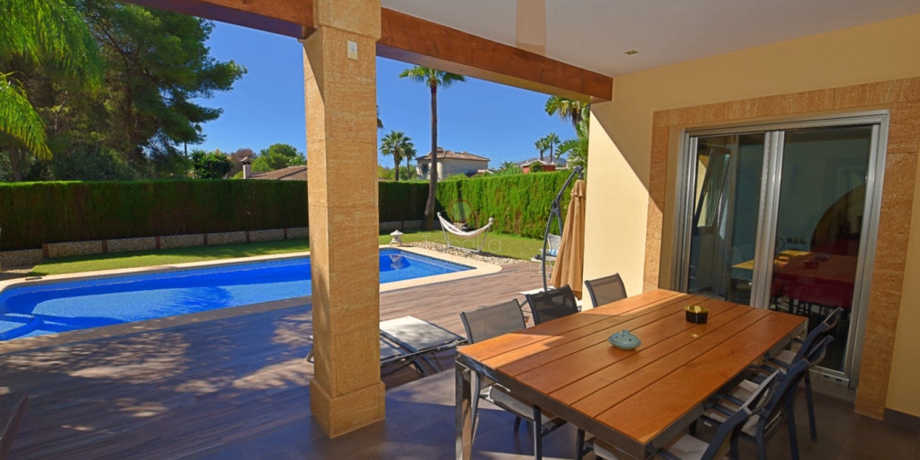 Sale » Villa » Javea » Costa Nova