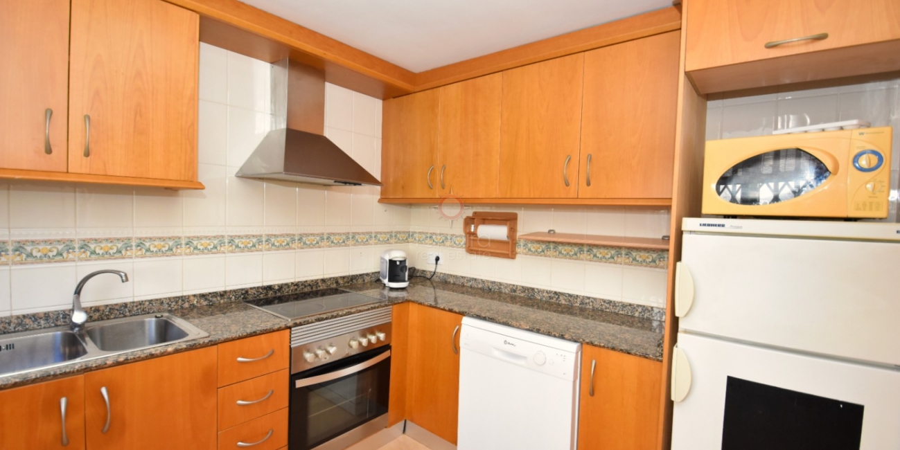 Sale » Apartment » Javea » Arenal