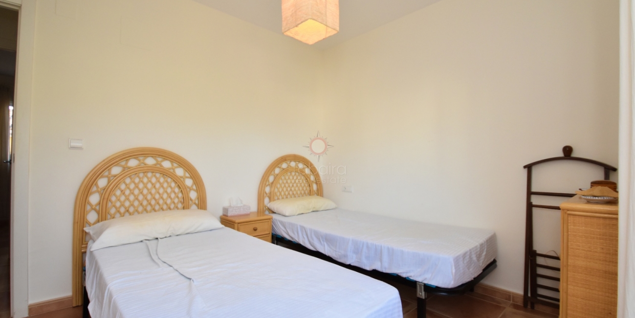 Sale » Apartment » Javea » Arenal