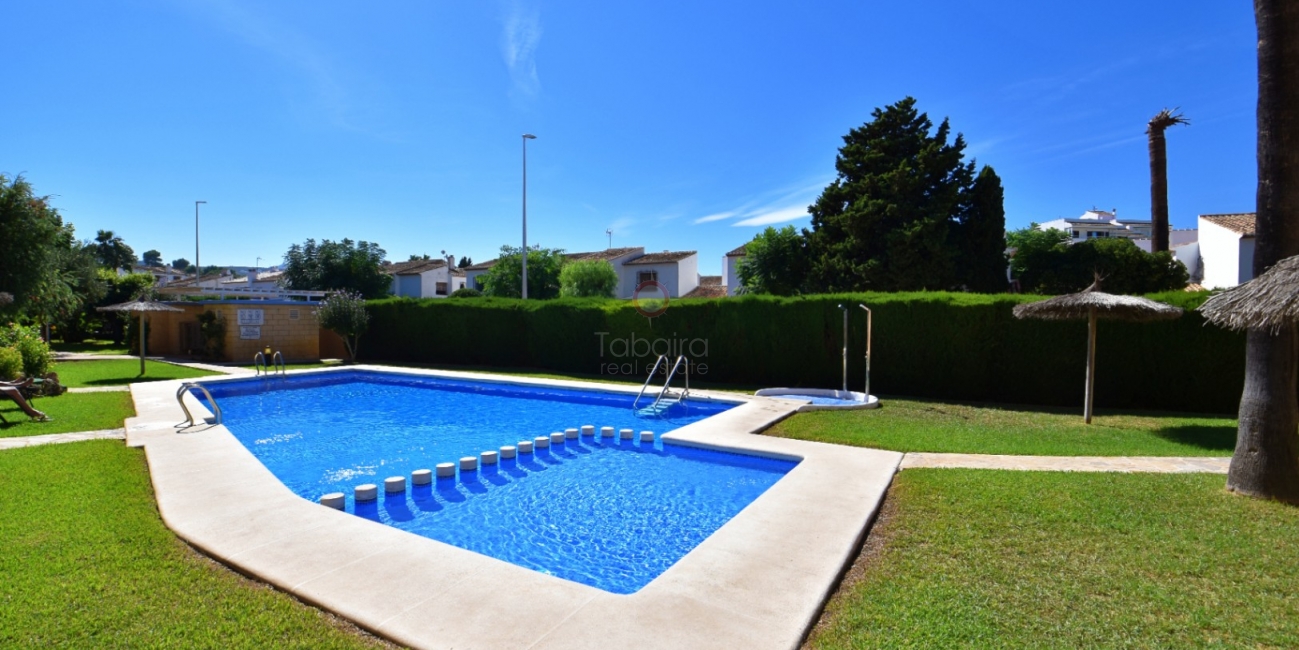 Sale » Apartment » Javea » Arenal