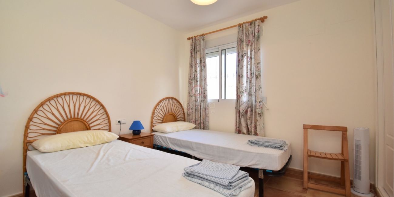 Sale » Apartment » Javea » Arenal