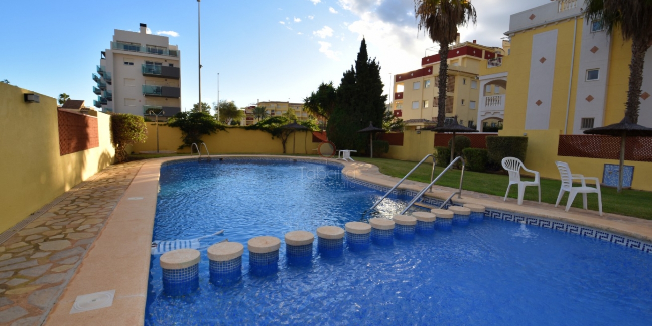 Sale » Apartment » Javea » Arenal