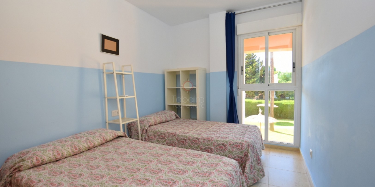 Sale » Apartment » Javea » Arenal