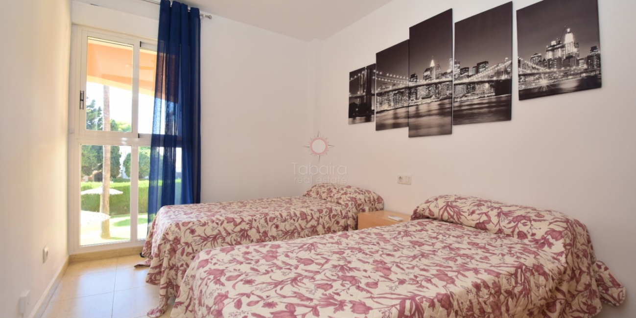 Sale » Apartment » Javea » Arenal