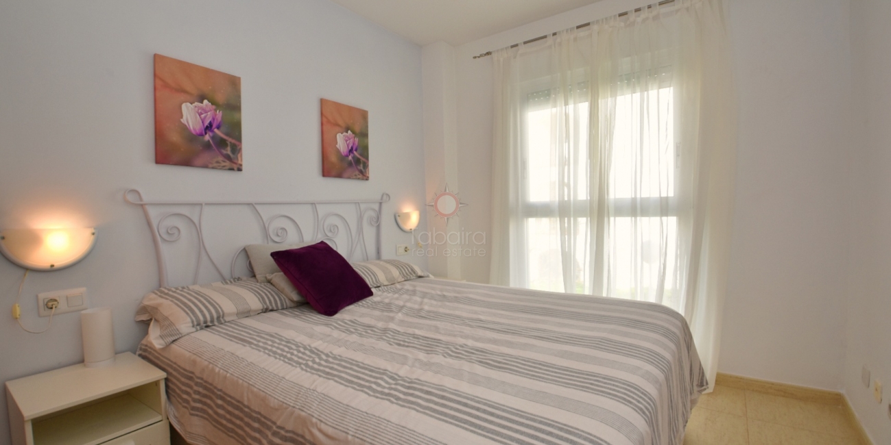 Sale » Apartment » Javea » Arenal