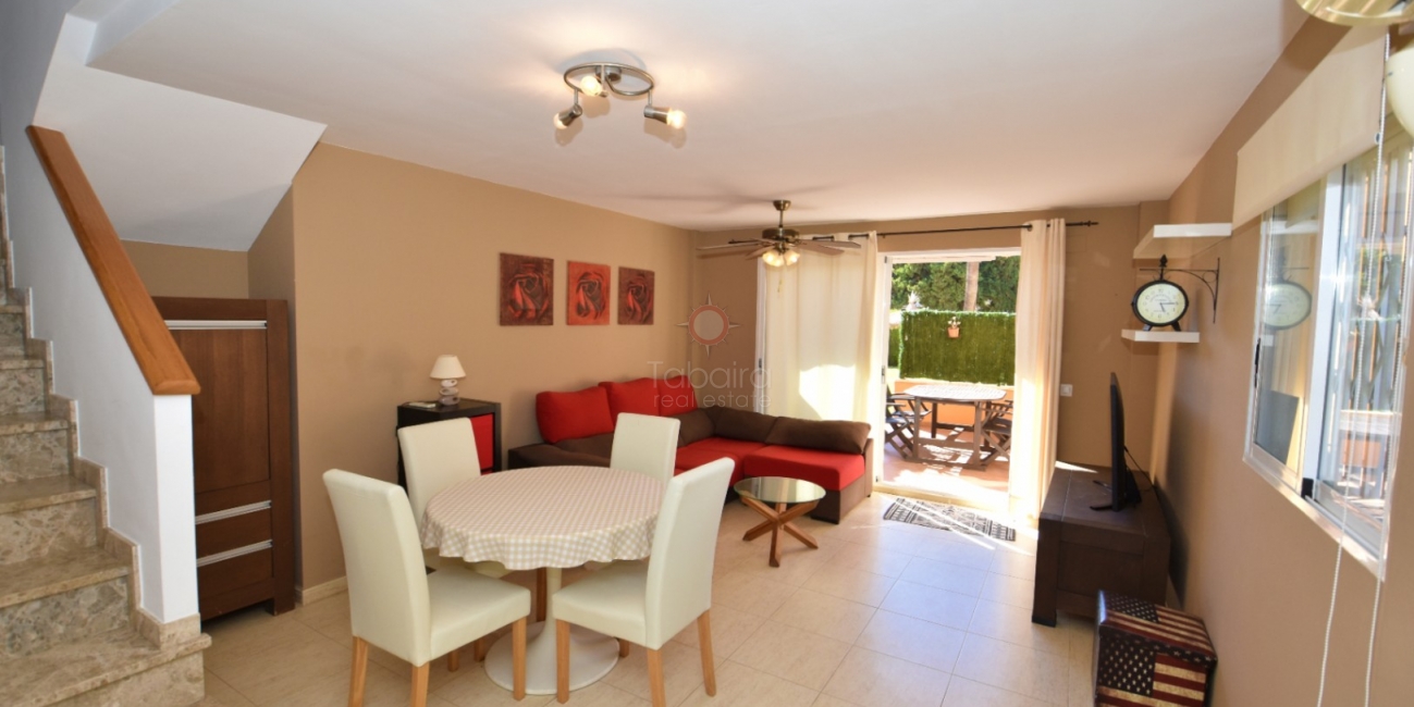 Sale » Apartment » Javea » Arenal