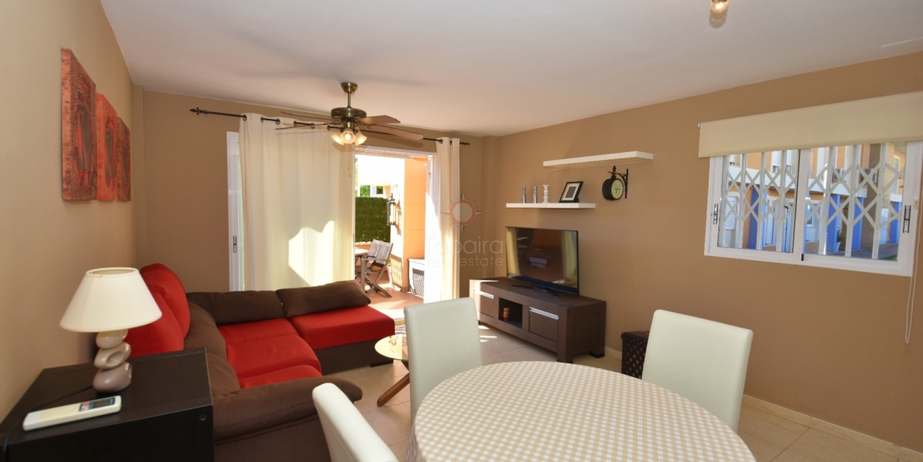 Sale » Apartment » Javea » Arenal