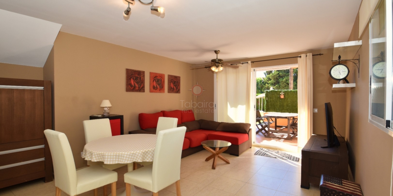 Sale » Apartment » Javea » Arenal