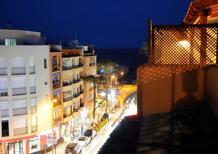 Apartment - Sale - Moraira - Moraira