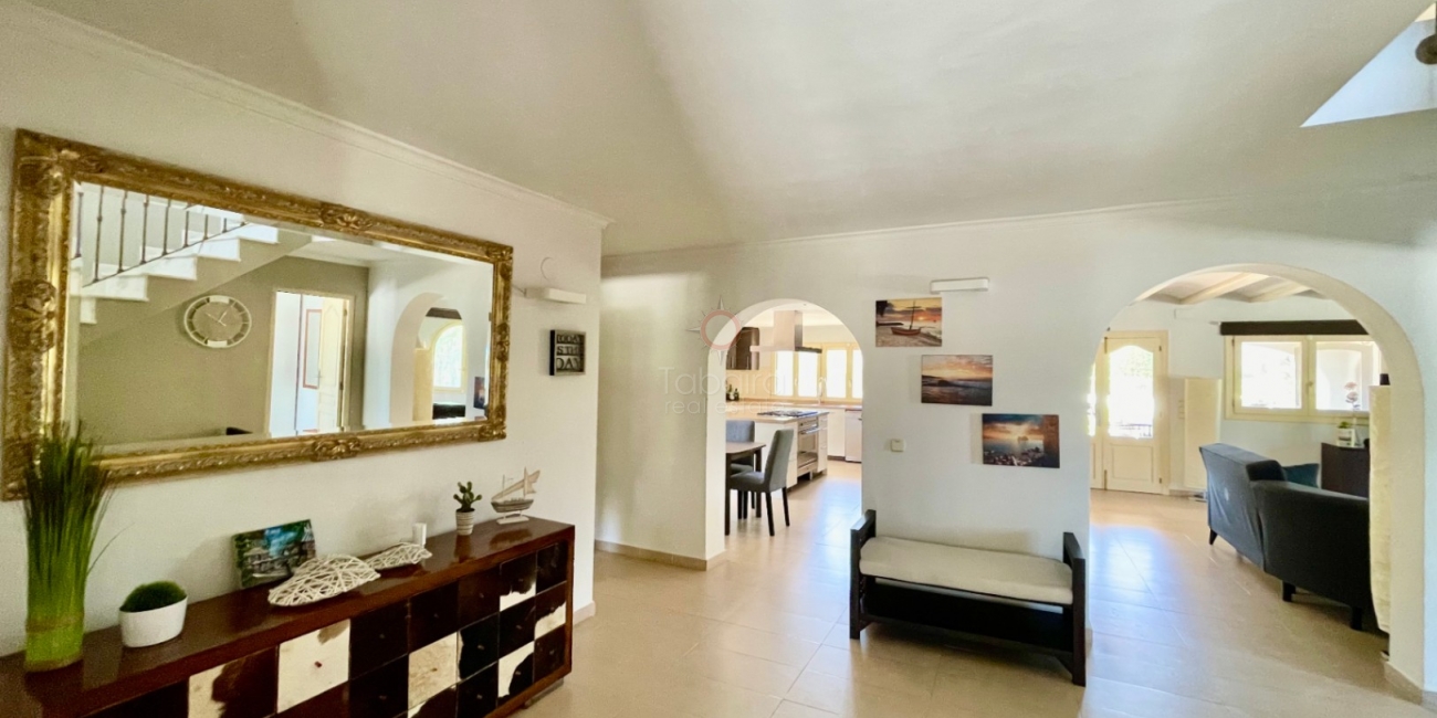 Sale &raquo; Villa &raquo; Xaló / Jalon &raquo; Valle