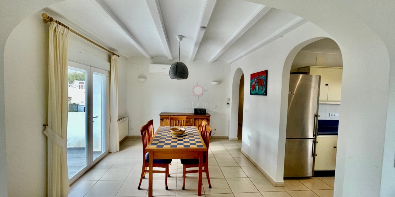 Sale &raquo; Villa &raquo; Xaló / Jalon &raquo; Valley / Urbanización