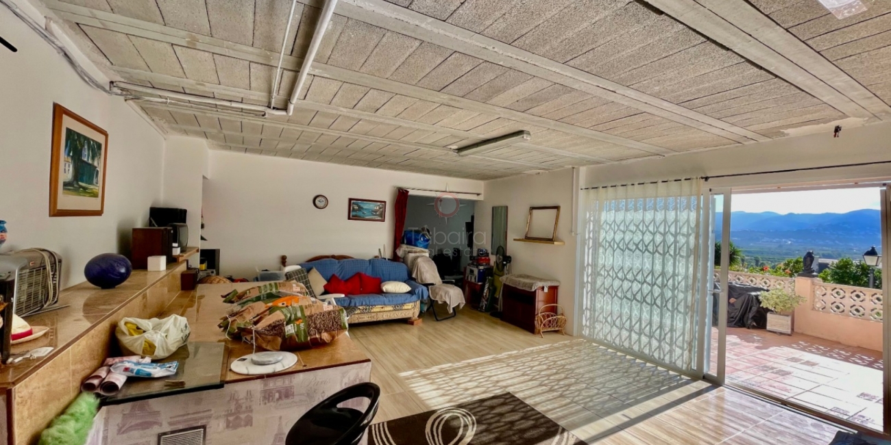 Sale &raquo; Villa &raquo; Tormos &raquo; Pueblo