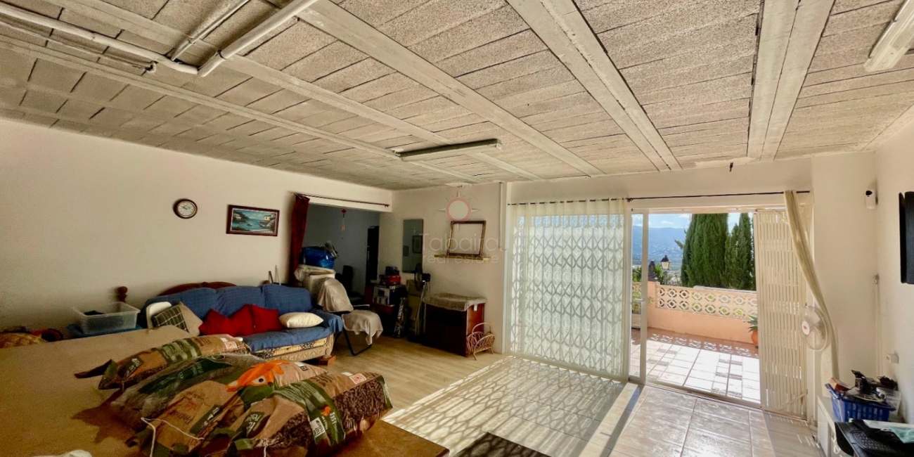 Sale &raquo; Villa &raquo; Tormos &raquo; Pueblo