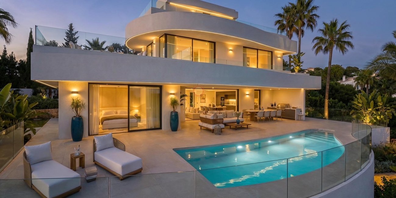 Sale &raquo; Villa &raquo; Calpe &raquo; Empedrola