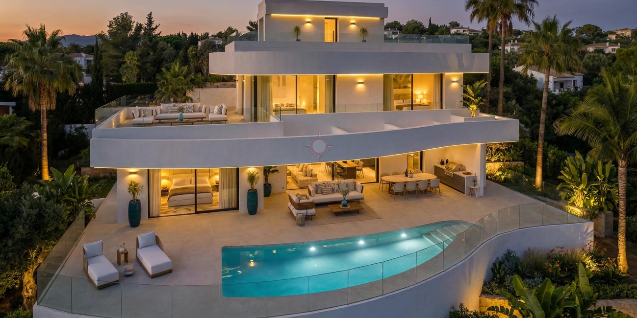 Sale &raquo; Villa &raquo; Calpe &raquo; Empedrola