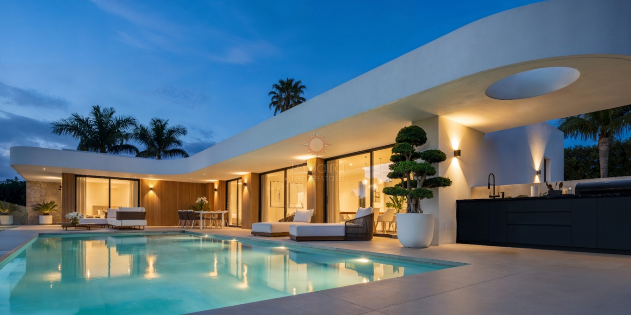 Sale &raquo; Villa &raquo; Calpe &raquo; Empedrola