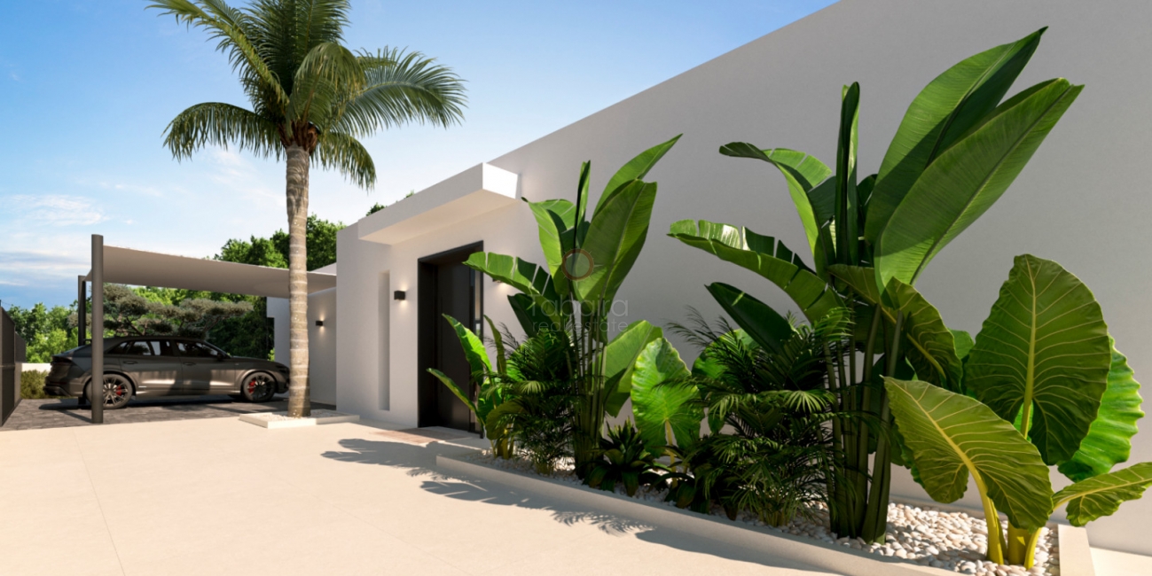 Sale &raquo; Villa &raquo; Calpe &raquo; Empedrola