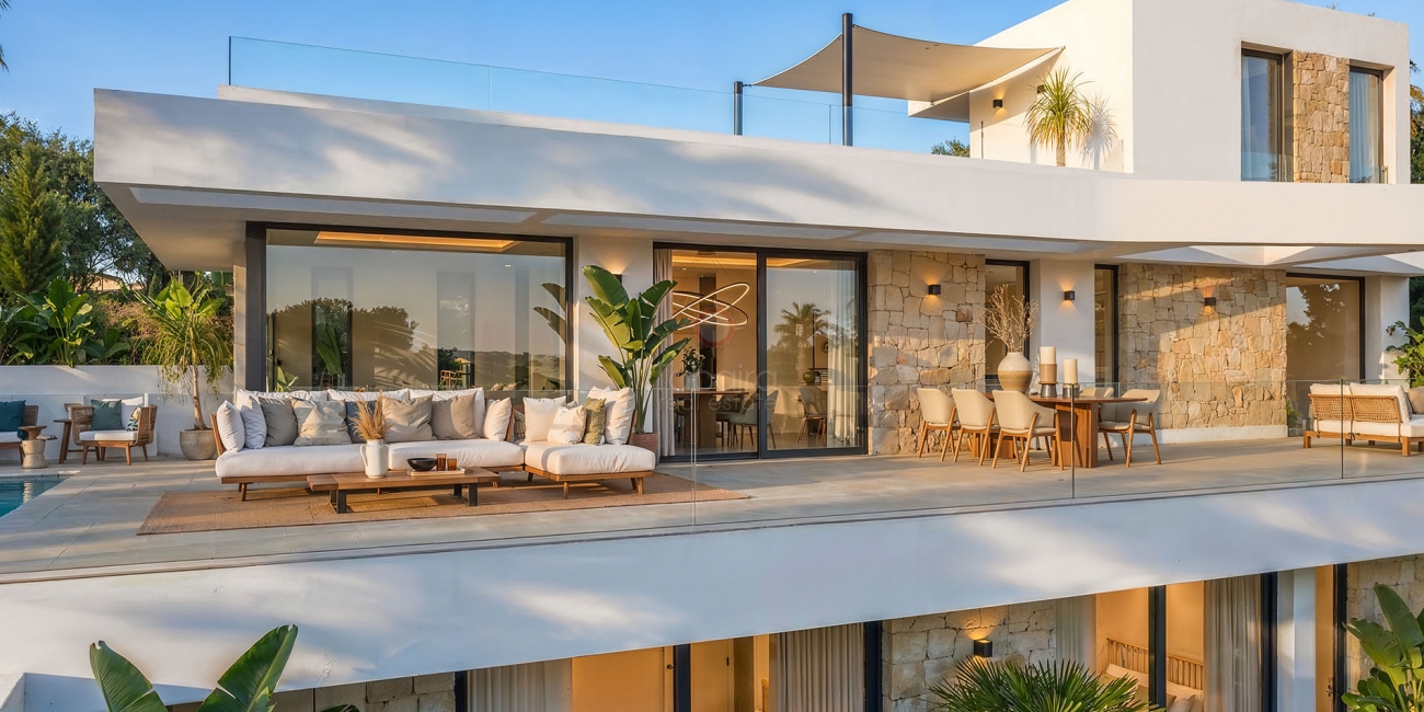 Sale &raquo; Villa &raquo; Calpe &raquo; Empedrola