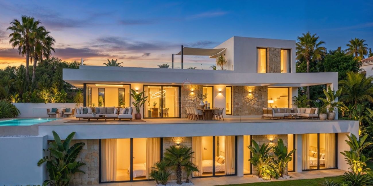 Sale &raquo; Villa &raquo; Calpe &raquo; Empedrola