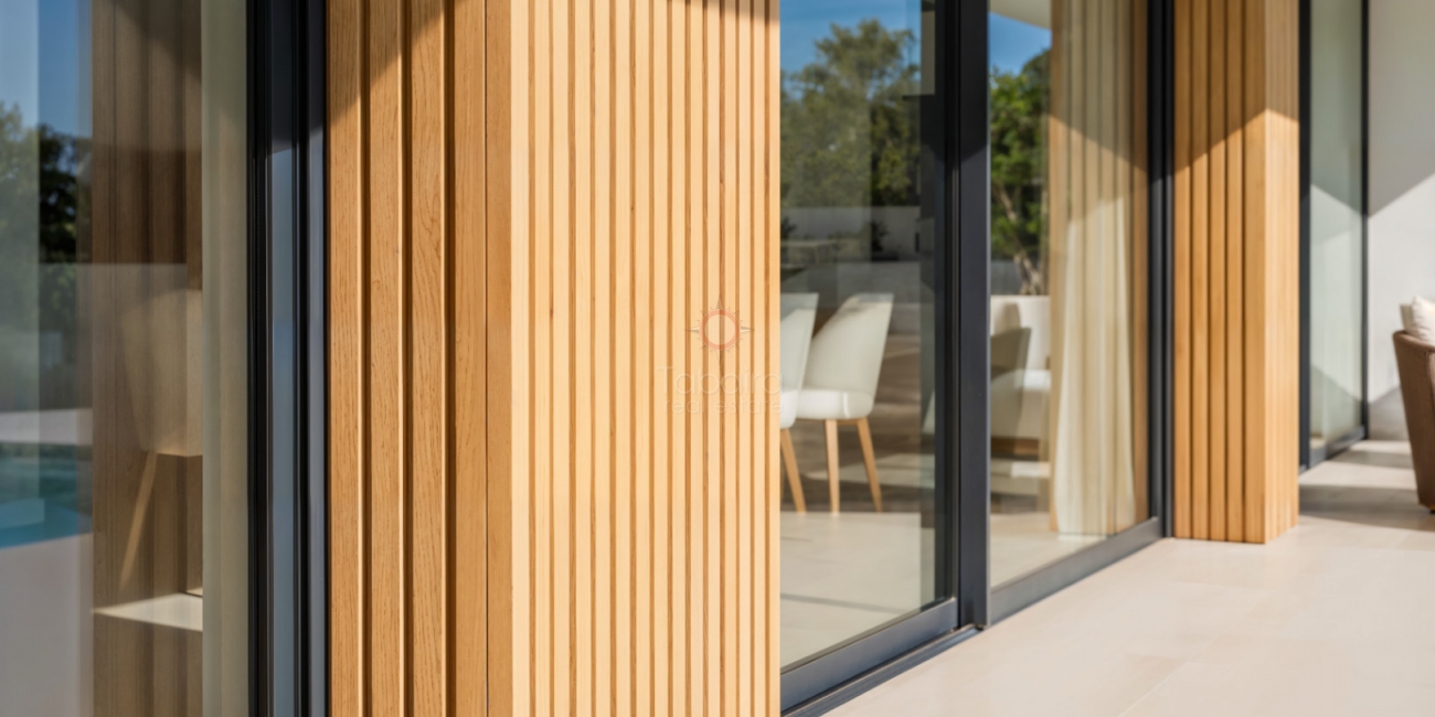 Sale &raquo; Villa &raquo; Calpe &raquo; Empedrola