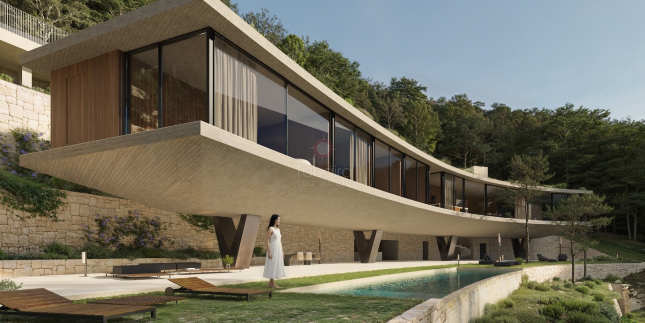 Verkoop &raquo; Villa &raquo; Benissa &raquo; Benissa