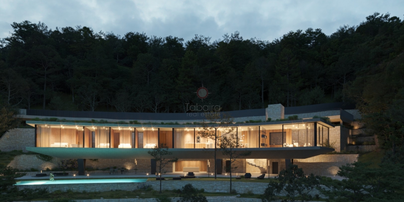 Verkoop &raquo; Villa &raquo; Benissa &raquo; Benissa