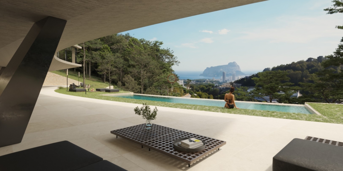 Verkoop &raquo; Villa &raquo; Benissa &raquo; Benissa