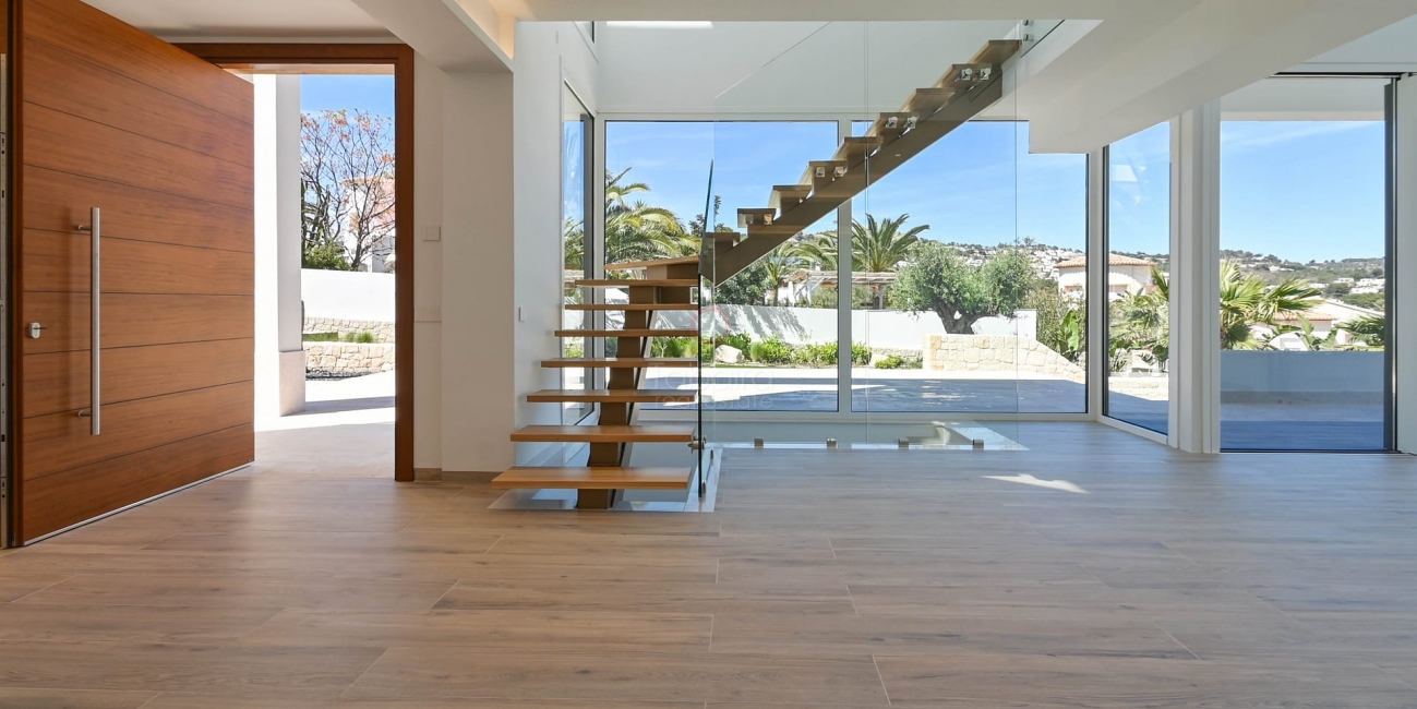 Rea » Villa » Benissa » Benissa