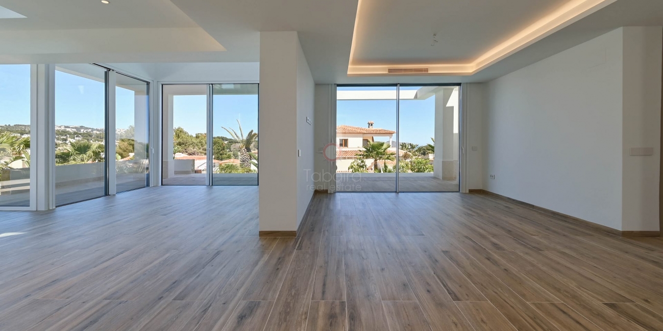 Rea » Villa » Benissa » Benissa