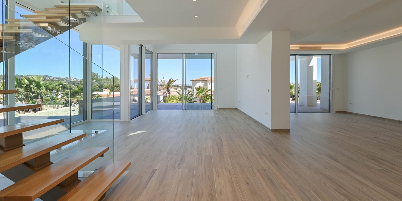 Rea » Villa » Benissa » Benissa