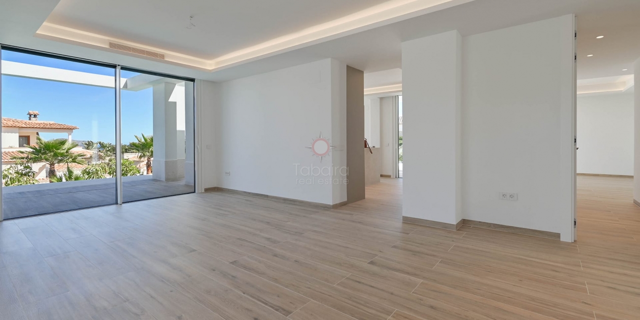 Rea » Villa » Benissa » Benissa