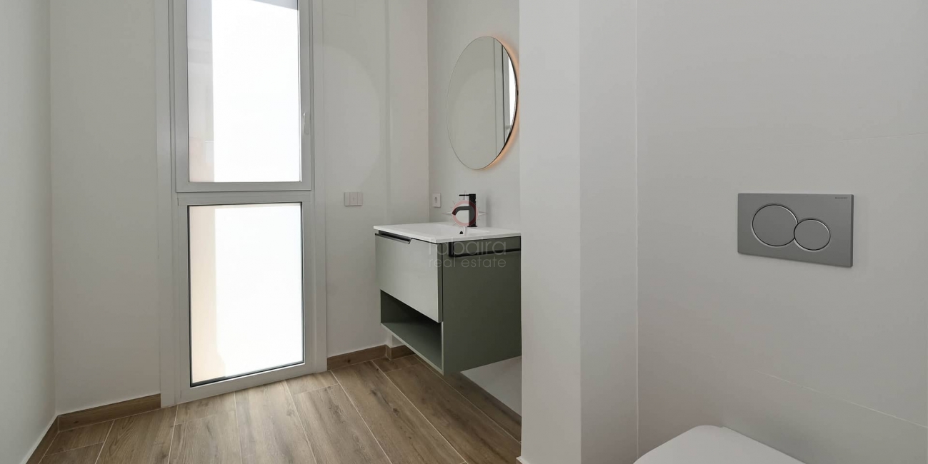 Rea » Villa » Benissa » Benissa