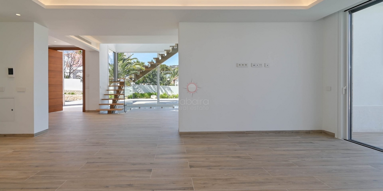 Rea » Villa » Benissa » Benissa