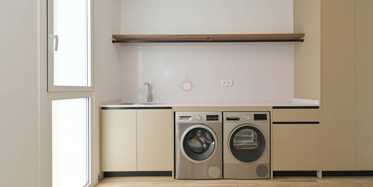 Rea » Villa » Benissa » Benissa