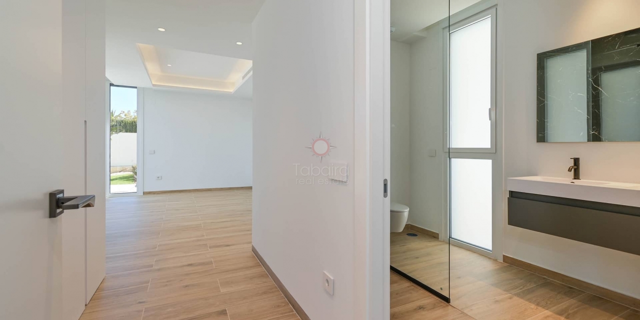 Rea » Villa » Benissa » Benissa