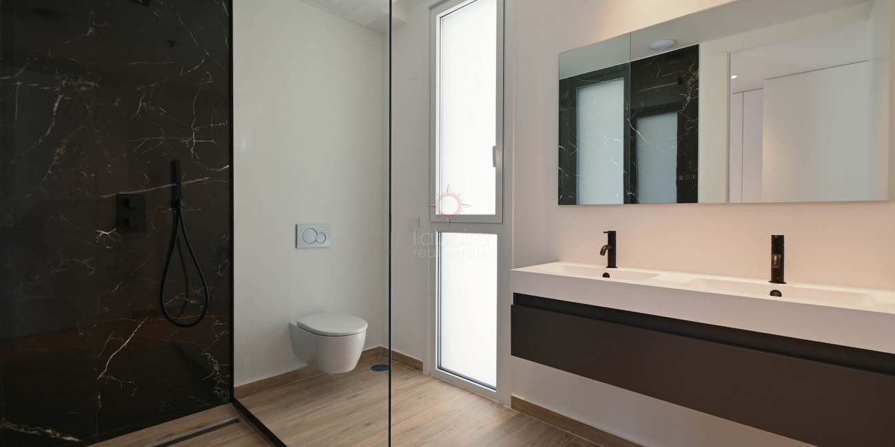 Rea » Villa » Benissa » Benissa