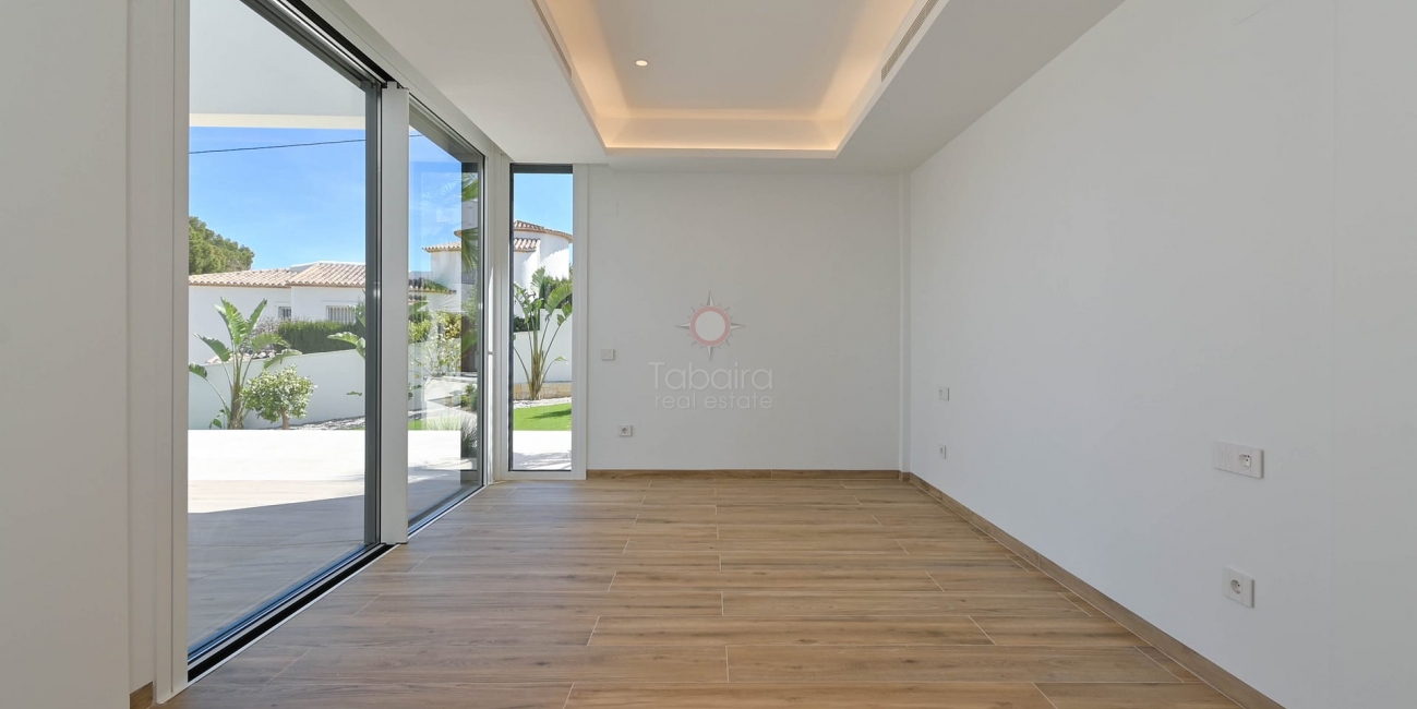 Rea » Villa » Benissa » Benissa