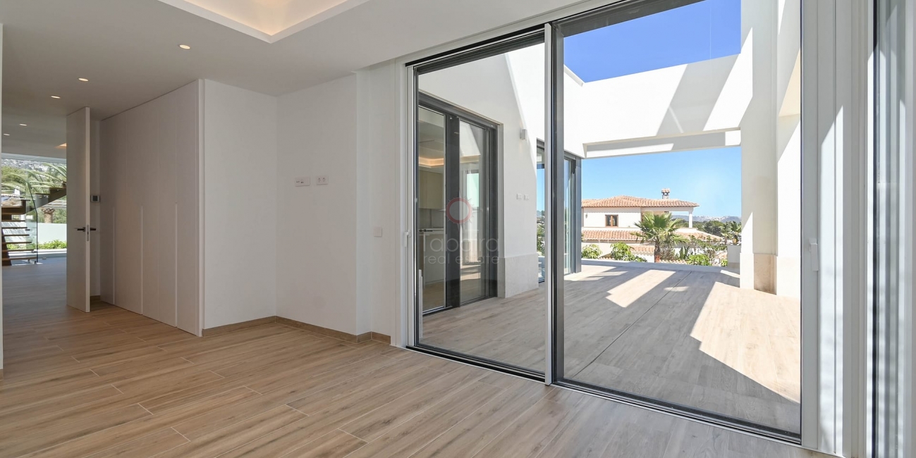 Rea » Villa » Benissa » Benissa