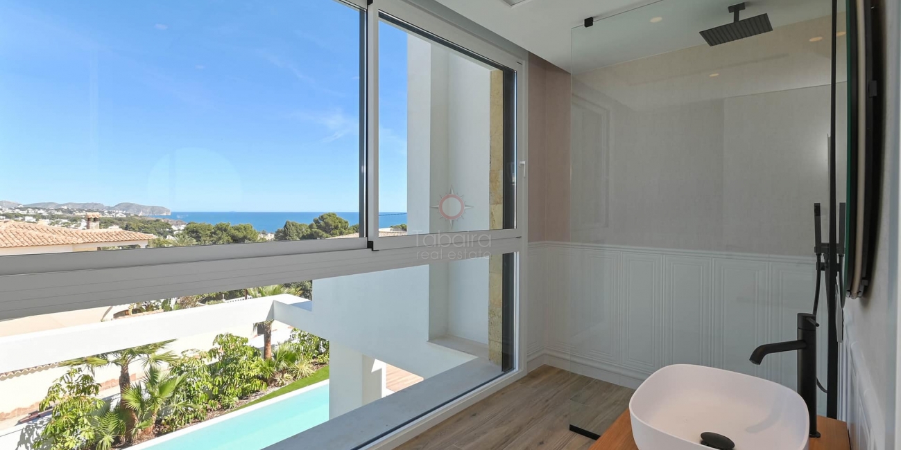 Rea » Villa » Benissa » Benissa