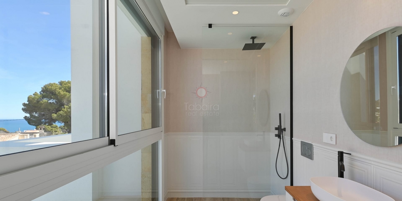 Rea » Villa » Benissa » Benissa