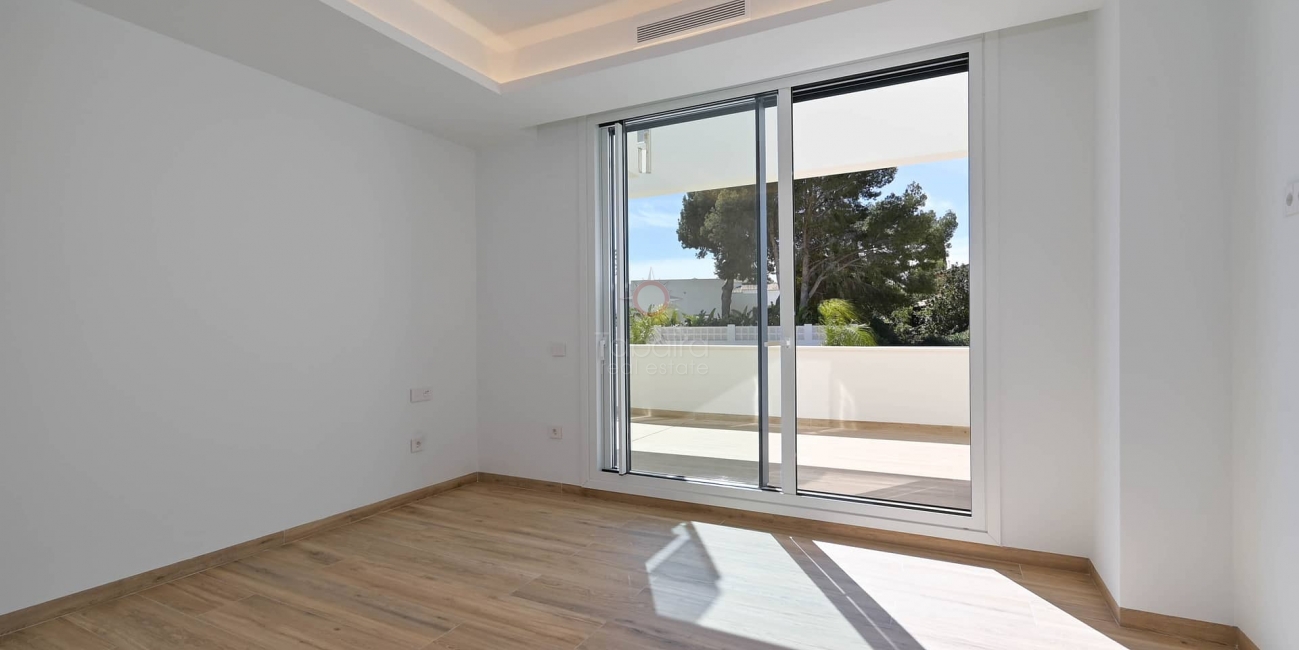 Rea » Villa » Benissa » Benissa