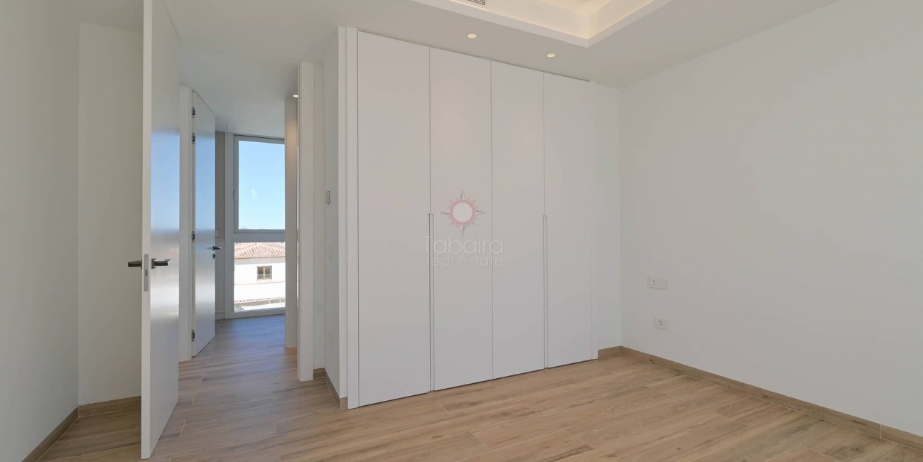 Rea » Villa » Benissa » Benissa