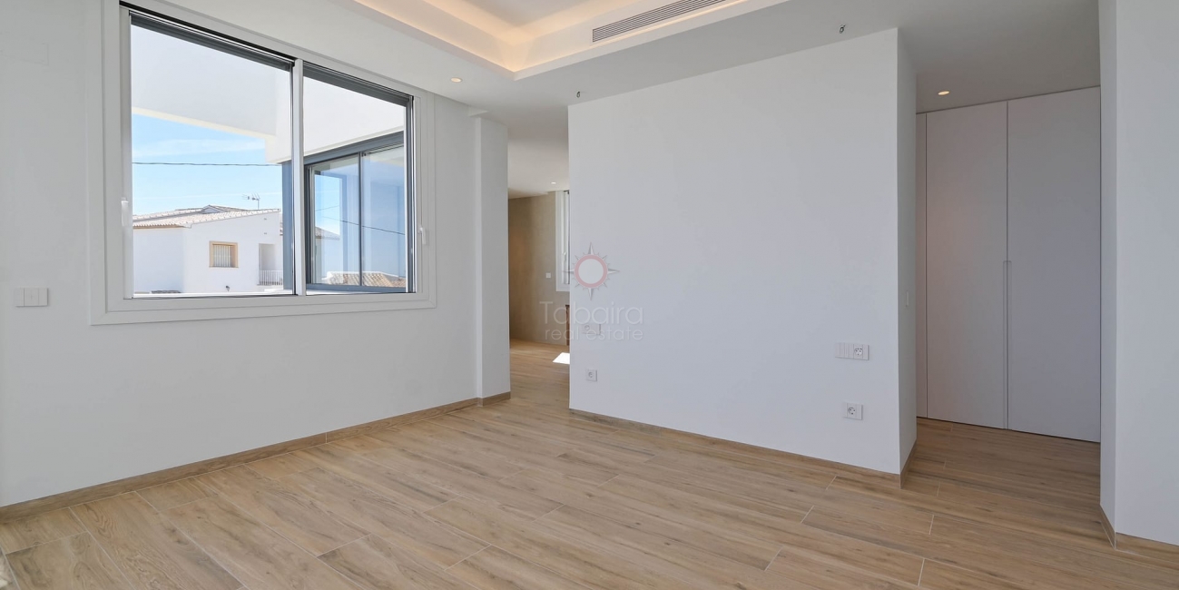 Rea » Villa » Benissa » Benissa