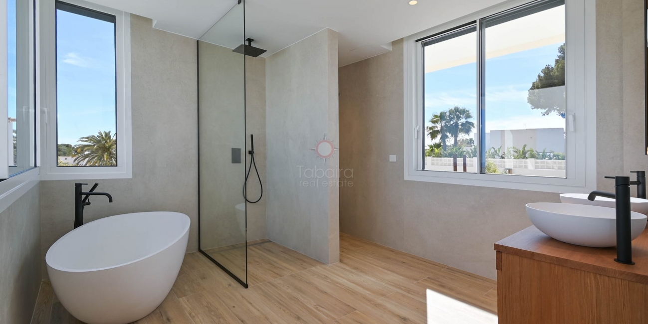 Rea » Villa » Benissa » Benissa