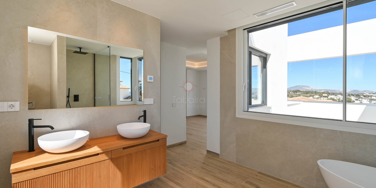 Rea » Villa » Benissa » Benissa