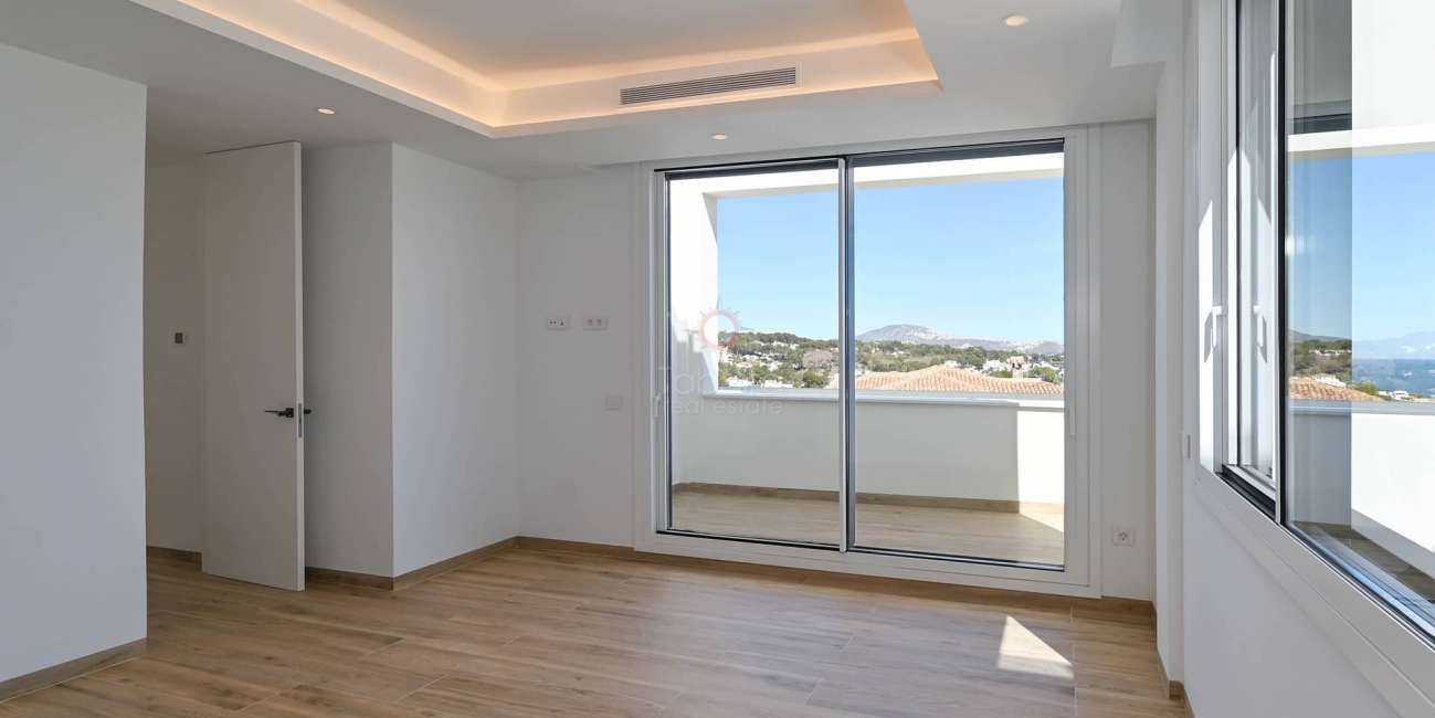 Rea » Villa » Benissa » Benissa