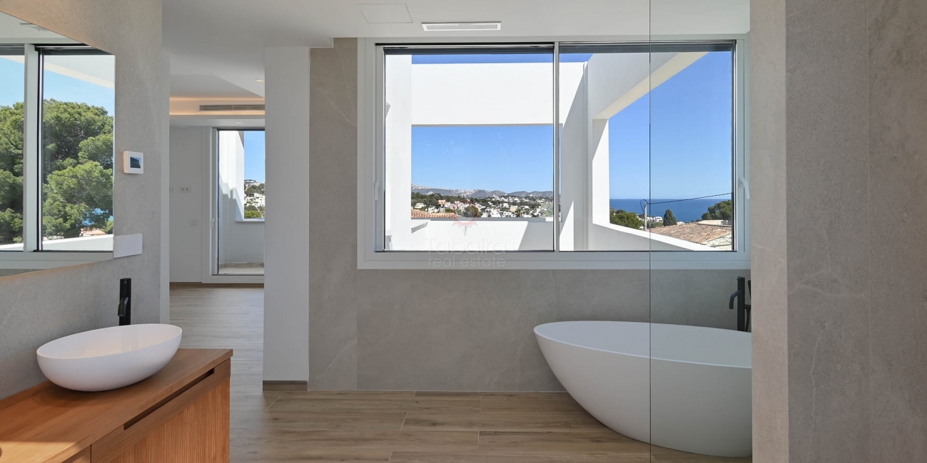 Rea » Villa » Benissa » Benissa