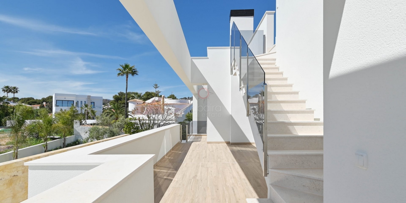 Rea » Villa » Benissa » Benissa